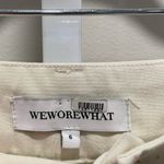 We Wore What  Trouser Shorts‎ Size 6 Photo 5