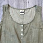 Magellan outdoors Women’s Tank, Medium EUC Photo 1