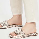 Tory Burch Double T Sport Sandals 8.5 Photo 0