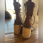 Free People Dylan Lace Up Boots Photo 7