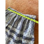 Olive & Oak  cotton mini skirt Photo 4