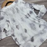 Aerie  tie dye oversized knit sweater slouchy‎ women’s size xs Photo 4