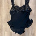 Victoria's Secret VS Lace Bodysuit Photo 2