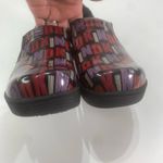 Hawkwell Pro Nurse Style Women Comfort Arch Support Clogs Shoe "KIND' Resistant Black Size 7 Photo 8