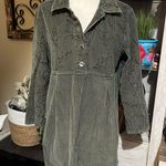 J.Jill , long sleeve corduroy blouse, BoHo women’s size M Photo 0
