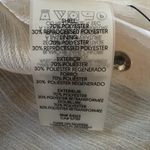 Tommy Hilfiger  Women’s Top Large Gingham Plaid Butter Yellow Photo 3