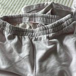 Free People Movement FP Movement by Free People White and Pink Joggers Photo 8