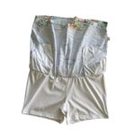 Walter Hagen Sicily Scape Sculpting Skort Golf Tennis Sports Sporty Size XL White Photo 12