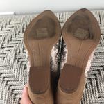 Dolce Vita: Snake Skin Slip On Booties Size 7.5 Photo 5