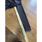 Abercrombie & Fitch  Cowl Neck Sweater Size Small Long Sleeve Winter Holiday City Photo 6