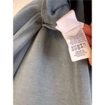 Lucky Brand  Sandwash Vneck Tie Front Top Photo 8