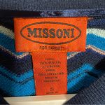 MISSONI for target chevron textured t Photo 3