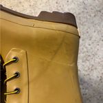 Timberland rubber tall boots size 8 Photo 7