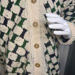 Rachel Comey  Alpaca Wool Sweater Oversized Size Large. Photo 2