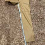 Good American  Good Boy Faux Leather Pants Photo 14