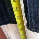 J.Crew High-rise ‘96 Flare Jeans With Button Fly Dark Wash Bootcut NEW Size 24 Photo 9