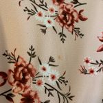 Charming Charlie Floral Dress Photo 2