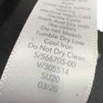 Athleta  Colorblocked Brooklyn Jogger Pants Black White‎ 2 Photo 11