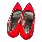 Life Stride Super Classic Red Elegant Women's Pumps size 9M flexibility foam Photo 12
