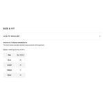 Christopher Esber Open Twist Side Tee in White 2 New Womens Top Blouse Photo 9