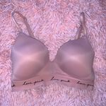 PINK - Victoria's Secret PINK Victoria’s Secret Wireless Bra Photo 0