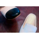 Marc Fisher Women Pink Slip On Mules Shoes Size 7.5 M Photo 4