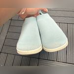 Moshn by Klogs Rise casual shoes in the Aquatic Glacier (baby blue) Size 11 Blue Photo 6