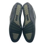 Easy Spirit Motion Leather Oxford Shoes Black US Women's Size 7 NN Photo 6