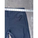 The North Face Women's Blue Wide Straight Leg Flash Dry Pants Sz M Photo 5