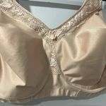 Glamorise style 1007 Wireless Unlined Full Coverage T Photo 1