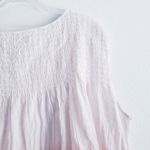 Free People  Little Bit Of Something Ombre Sleeveless Top Photo 5