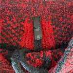 SKIMS  Cozy Knit Buffalo Plaid Pajama Set Photo 4