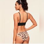 Adore Me  Black Bralette Photo 2