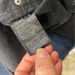 BDG  Urban Outfitters Black Distressed Slim Boyfriend Low Rise Womens Jeans 26 Photo 12