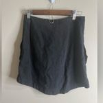 Free People  walk my way lace mini skirt size small Photo 7