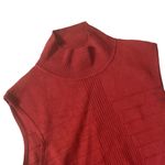 Ideology  Silk Blend Knit Top Photo 4