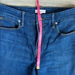 Good American Good Legs High Rise Flare Stretch Jean 28 Photo 8
