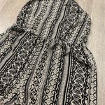 Forever 21 Aztec | Geo Print Summer Romper | Short Shorts | Shorties Photo 1