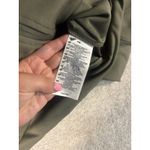 5.11 Tactical Full Zip Selma Hoodie Jacket Athletic Olive Green Women's Size M Photo 6