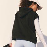Free People Movement For The Win Sleeveless Sweatshirt Photo 1