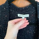 Heartloom Speckled Cardigan Photo 3