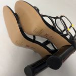 BCBGeneration Caged Dressy Sandals NWT Photo 6