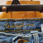 Cruel Girl New  Slim Blue Denim Jeans 01 Tall Photo 9