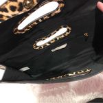Cato Clutch Animal Print Brown Tan Photo 3