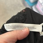 Soma  Dresses Lace Bust Maxi Nightgown Sleep Dress Elegant Women’s Size Large Photo 8