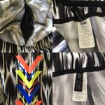 Onzie  Hot Yoga Venice Capri Leggings S Photo 7