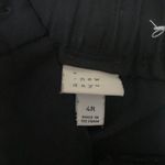 A New Day Slacks Black Photo 1