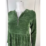 Beautiful Women’s Dress Size S Green Photo 1