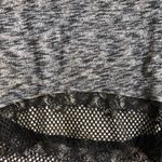 LF Lace Trim Sweater Photo 2