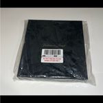 Victoria's Secret  White and Black Lace Bra Set Photo 2